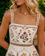 Vestido Soraya