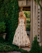 Vestido Soraya