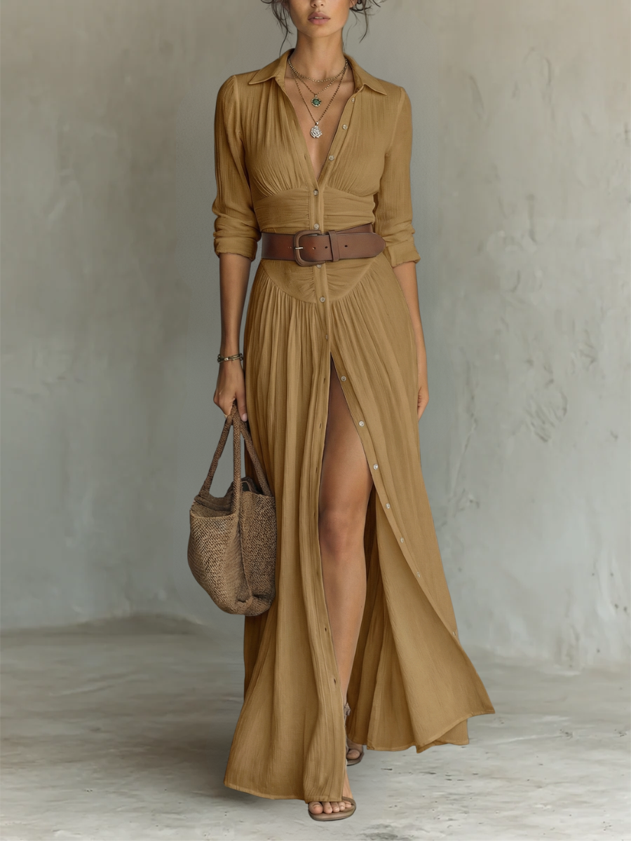Vestido Daniela