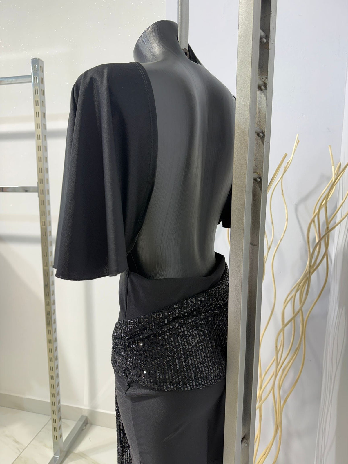 Vestido Esmeralda