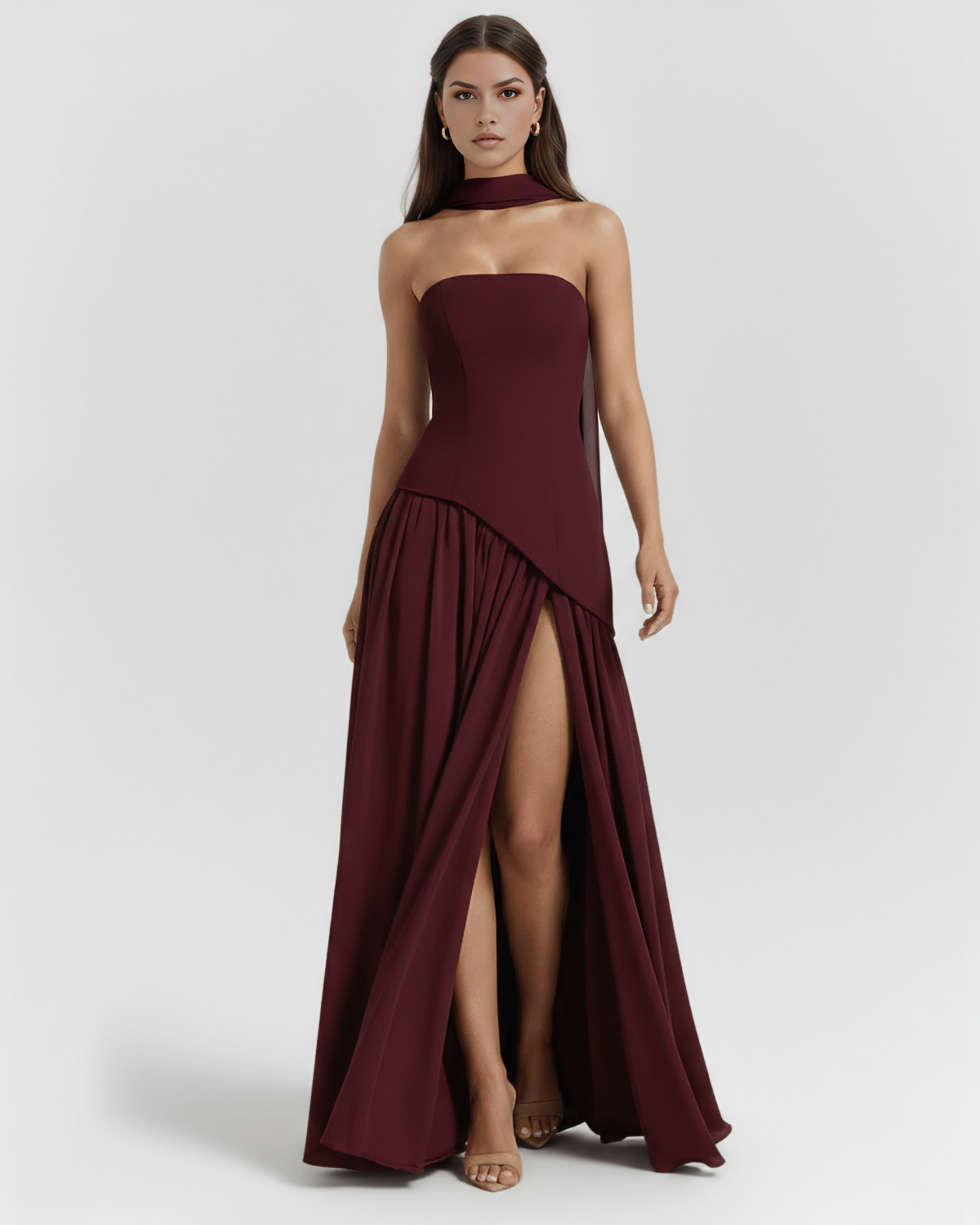 Vestido Andrea