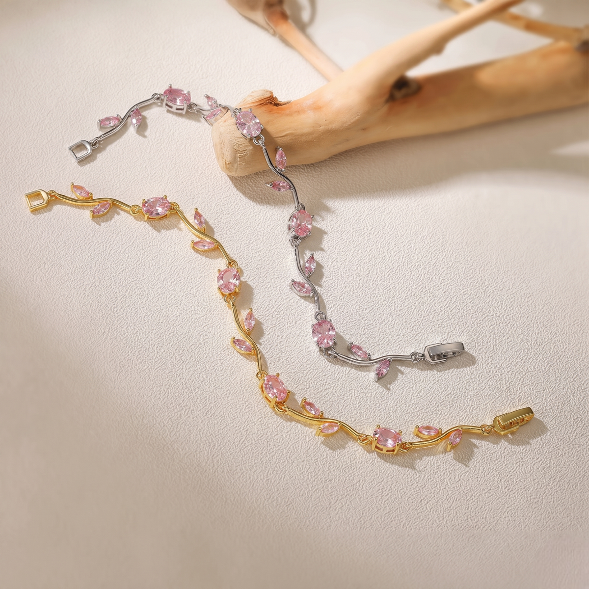 Pulsera Destello
