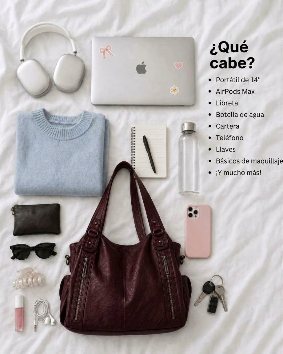 Bolso NYX