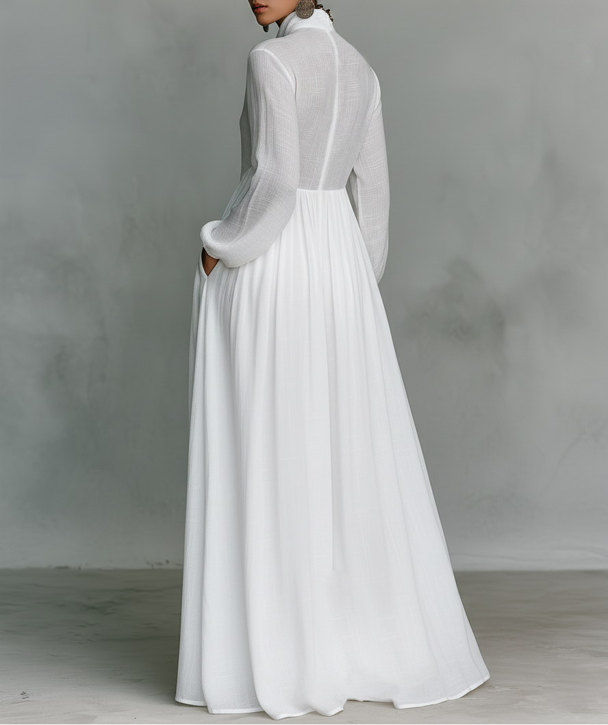 Vestido Rafaela
