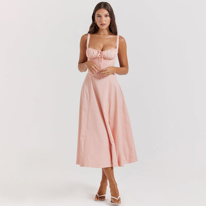 Vestido Lucia