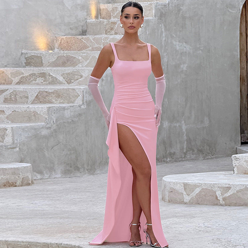 Vestido Medianoche
