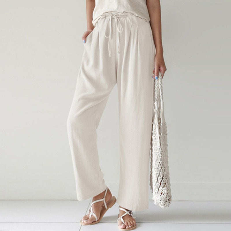 Pantalón Nube