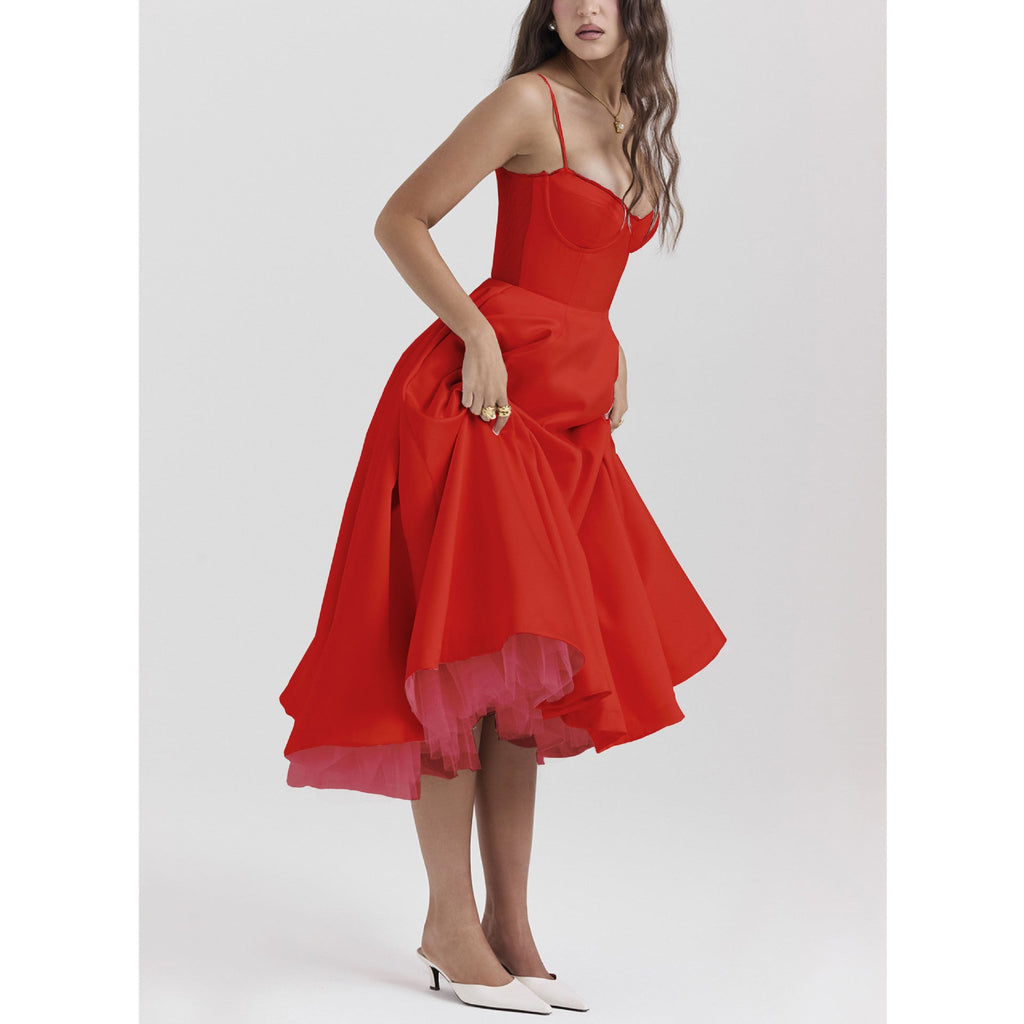 Vestido Clara