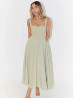 Vestido Luna