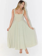 Vestido Luna