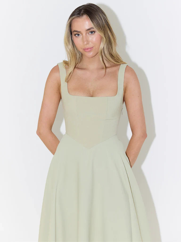 Vestido Luna