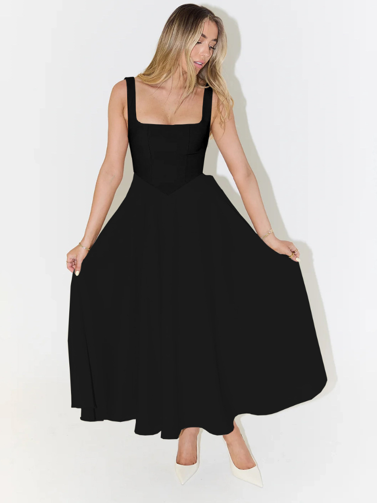 Vestido Luna