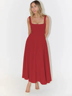 Vestido Luna