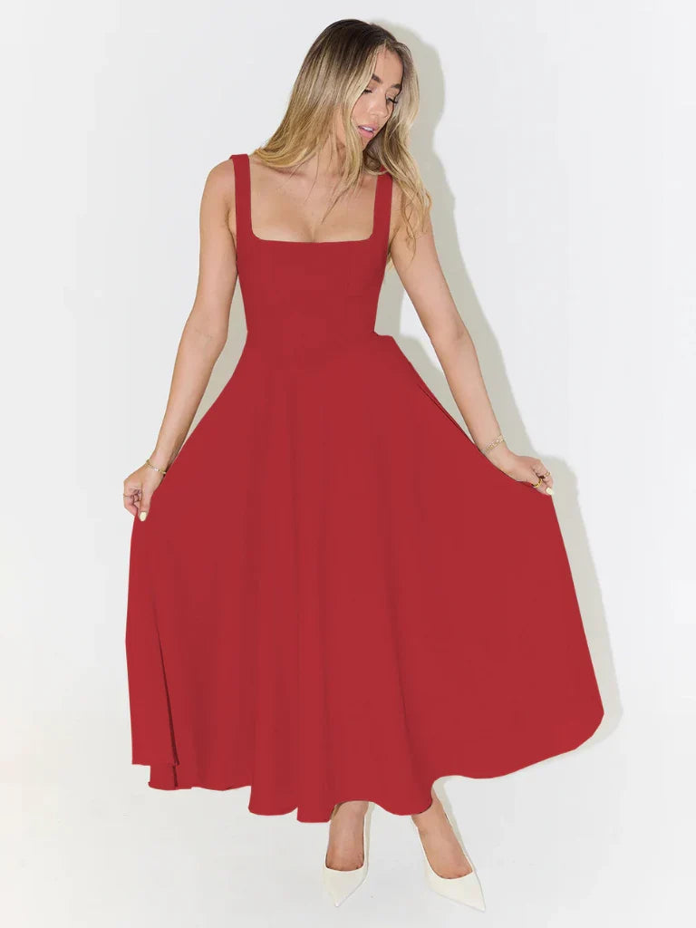 Vestido Luna