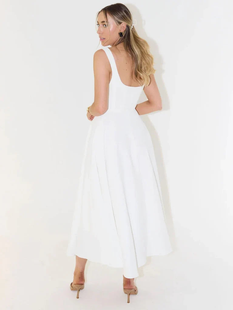 Vestido Luna