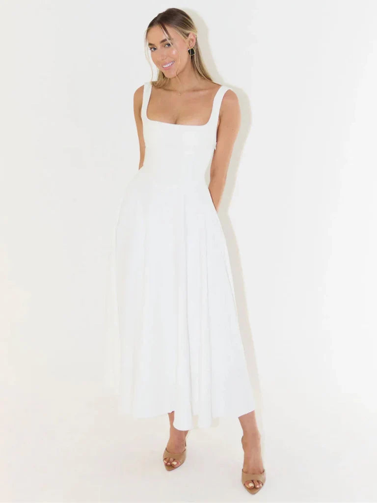 Vestido Luna