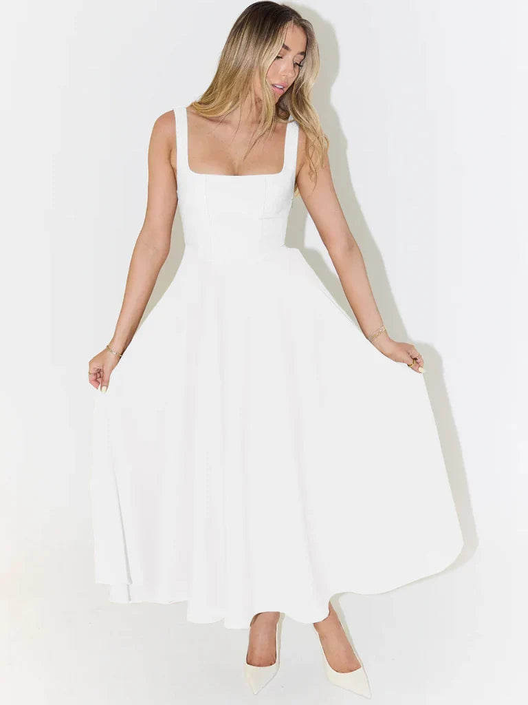 Vestido Luna