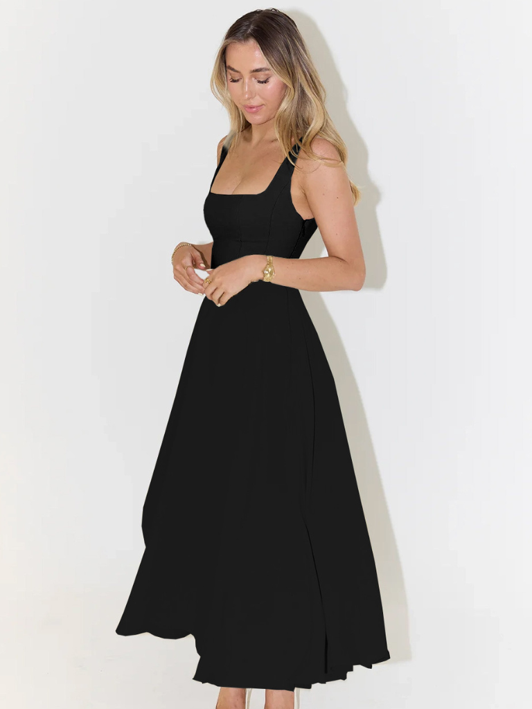 Vestido Luna