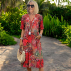 Vestido Candela