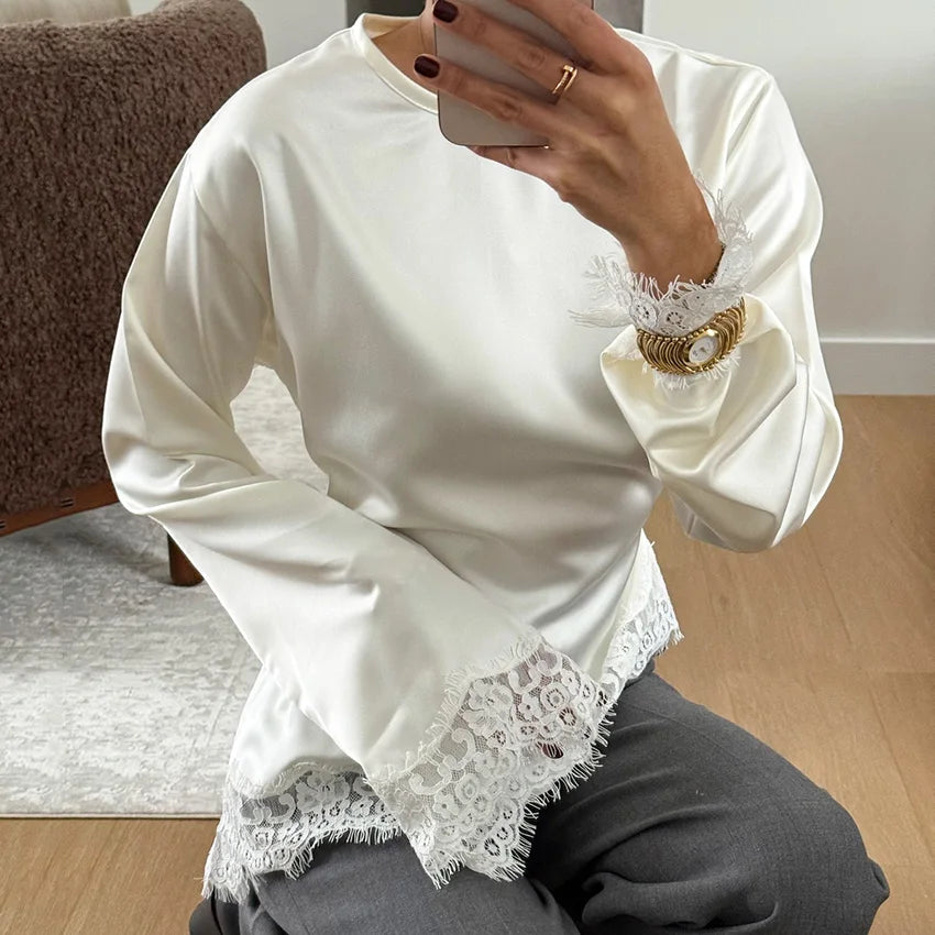 Blusa Valentina