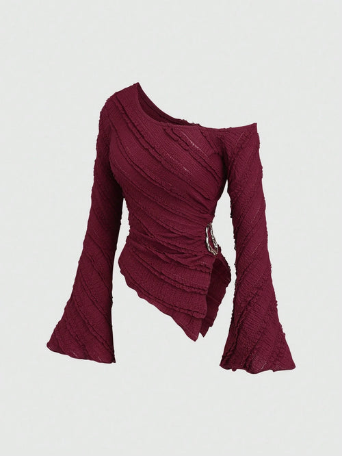 Blusa Alma