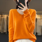 Jersey Cachemir