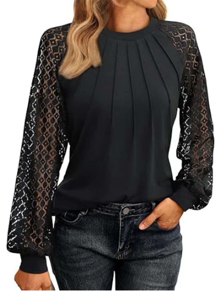 Blusa Aura