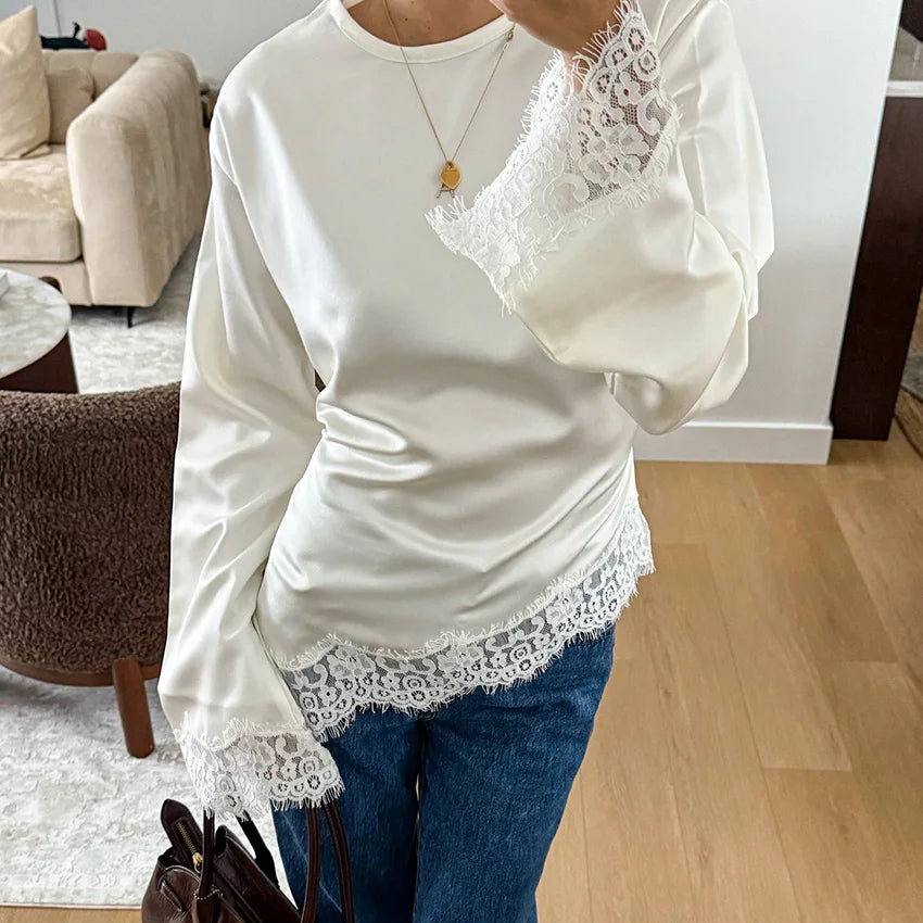 Blusa Valentina