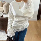 Blusa Valentina