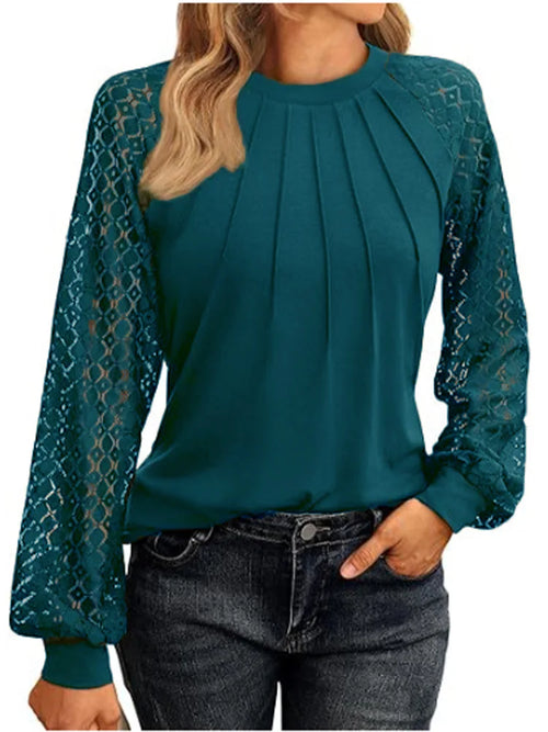 Blusa Aura