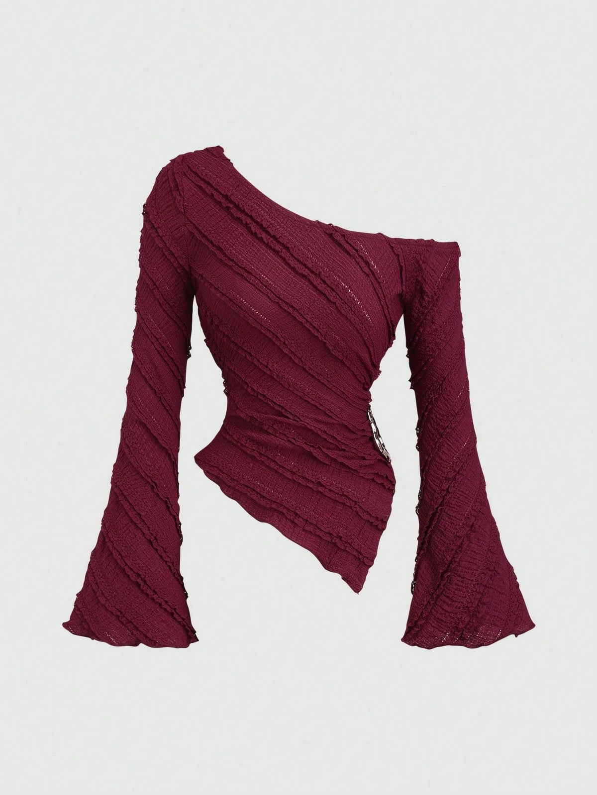 Blusa Alma