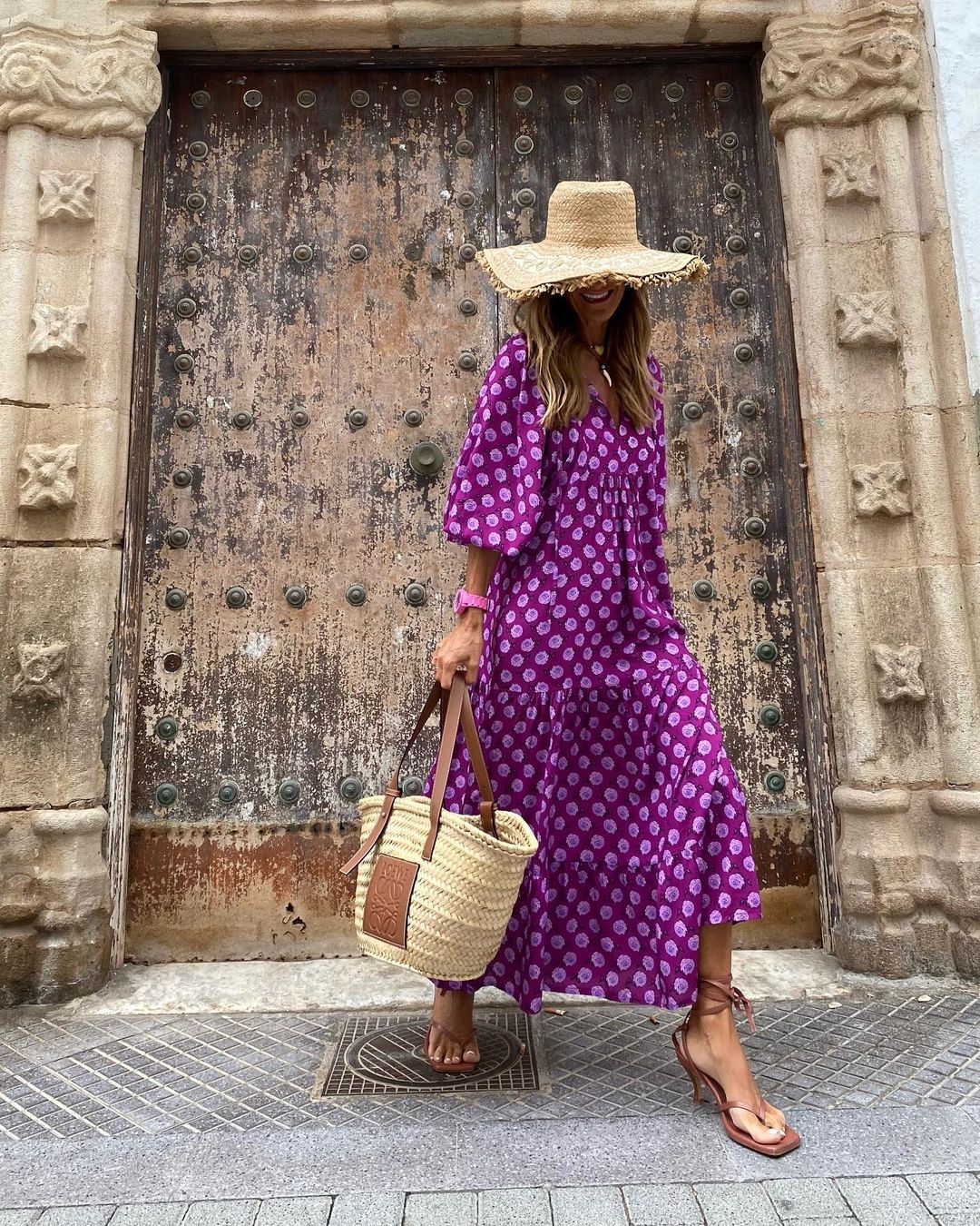 Vestido Ibiza