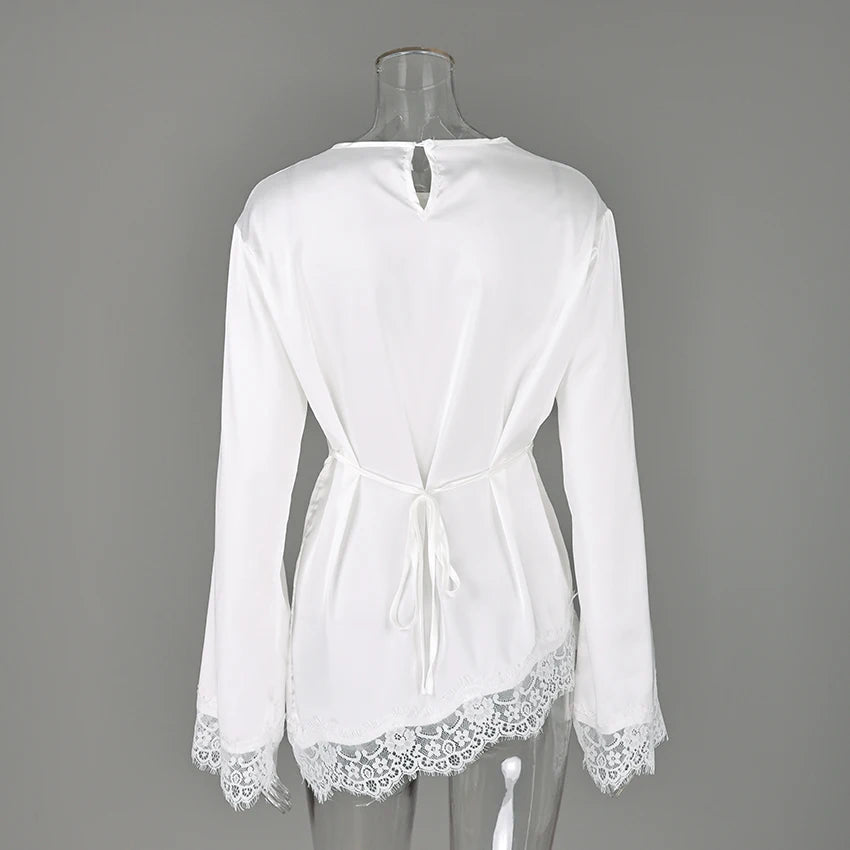 Blusa Valentina