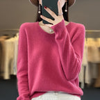 Jersey Cachemir