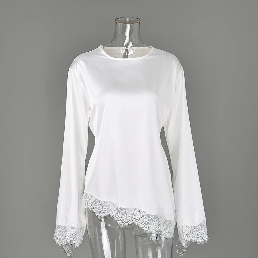 Blusa Valentina