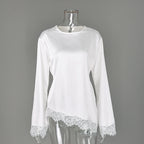 Blusa Valentina