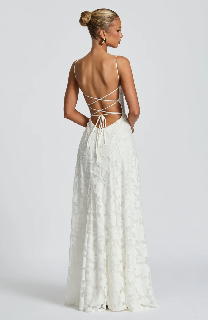 Vestido Martina