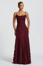 Vestido Martina