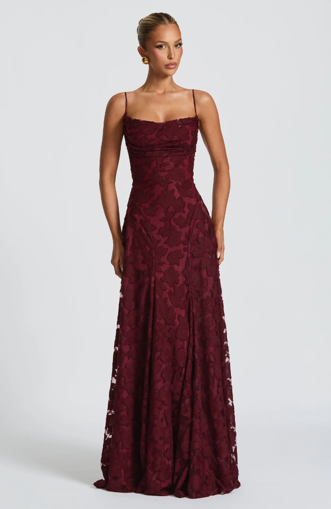 Vestido Martina