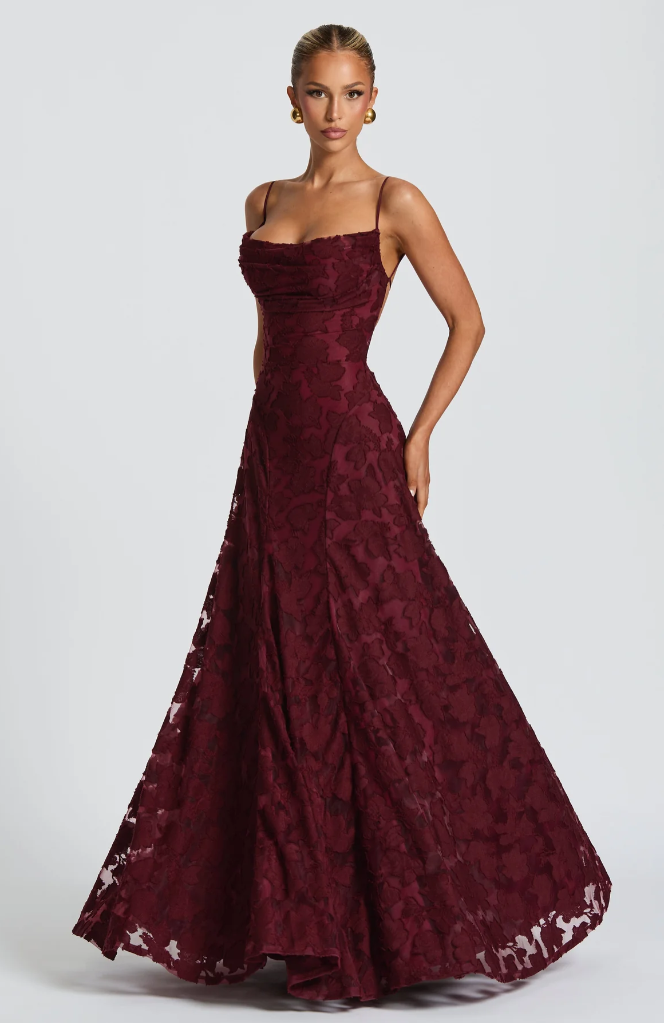 Vestido Martina