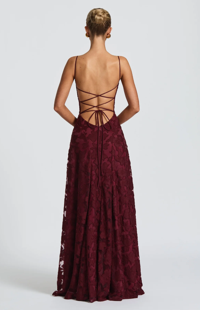 Vestido Martina