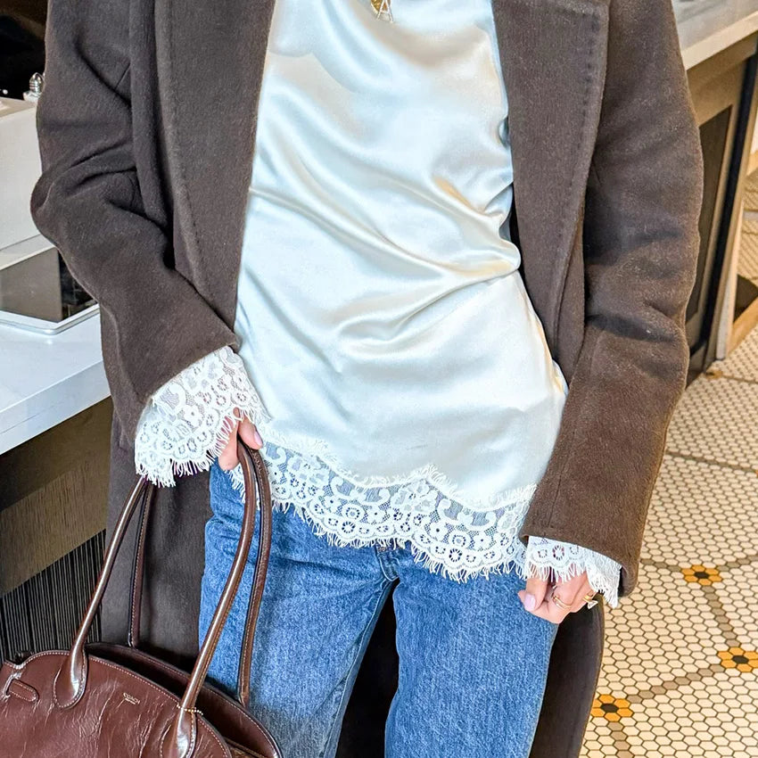 Blusa Valentina