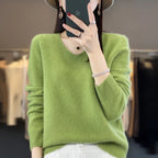 Jersey Cachemir