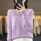 Jersey Cachemir