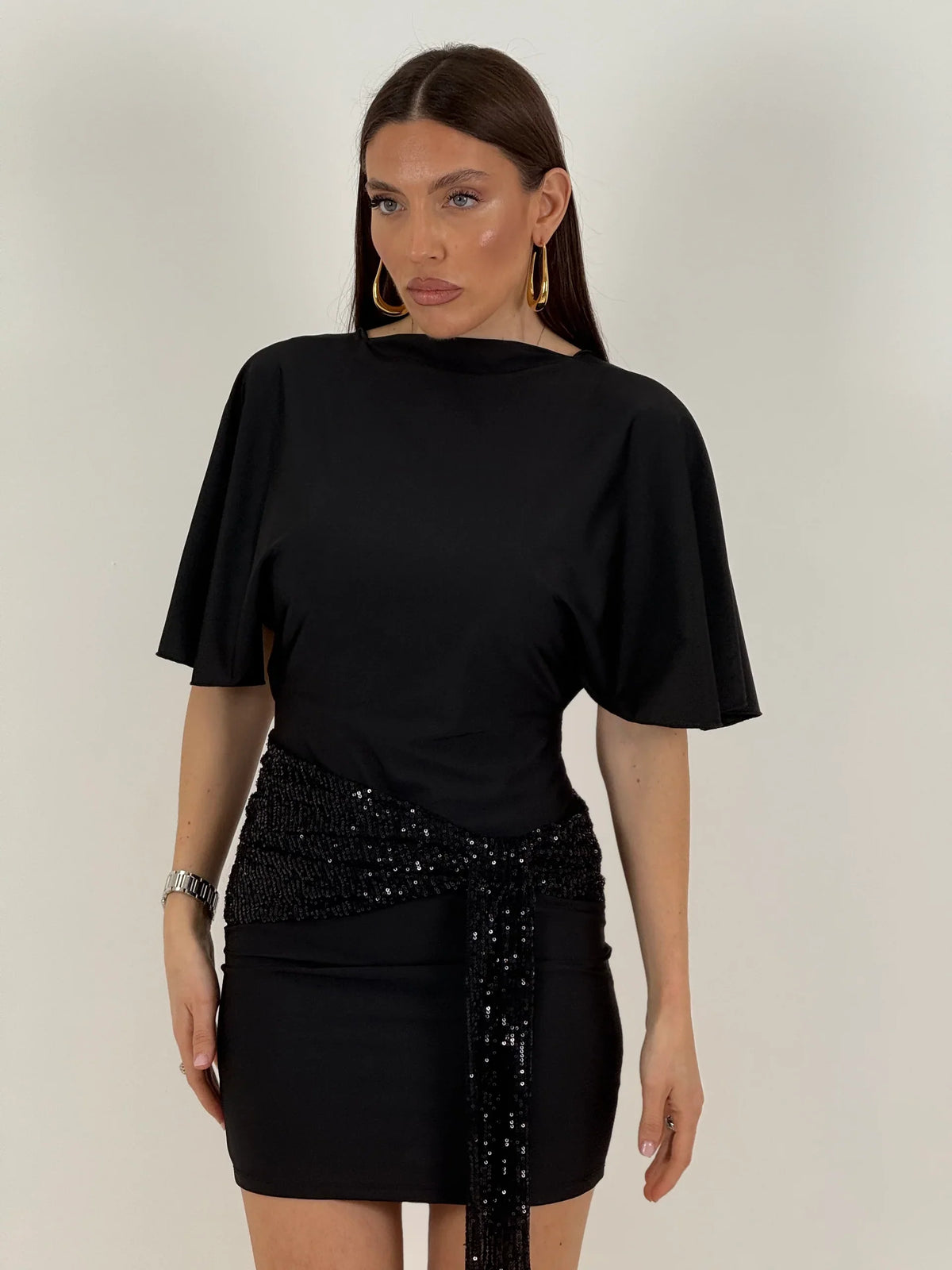 Vestido Esmeralda