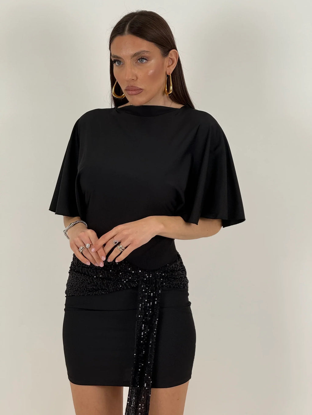 Vestido Esmeralda