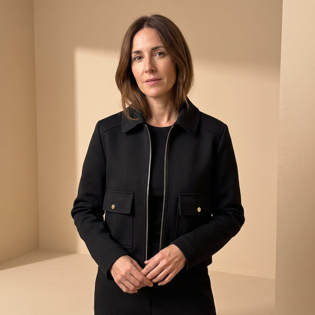 Chaqueta Oporto