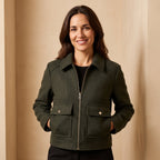 Chaqueta Oporto