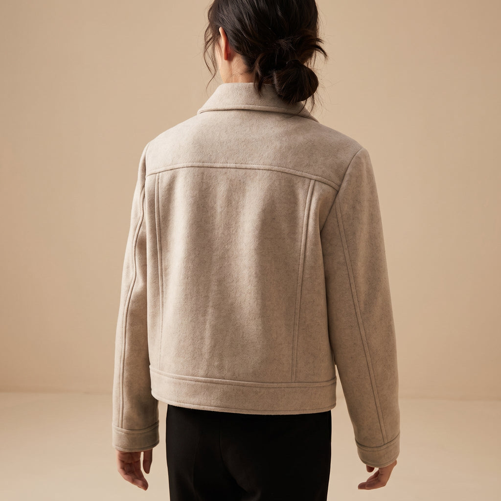 Chaqueta Oporto