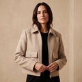 Chaqueta Oporto